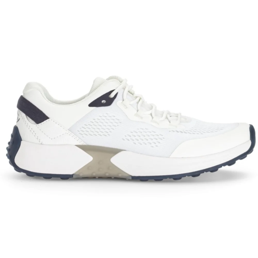 Φωτογραφία προϊόντος: Pius Gabor Sneakers Ανδρικό ύφασμα Άσπρο PGA/800811 02-WHITE
