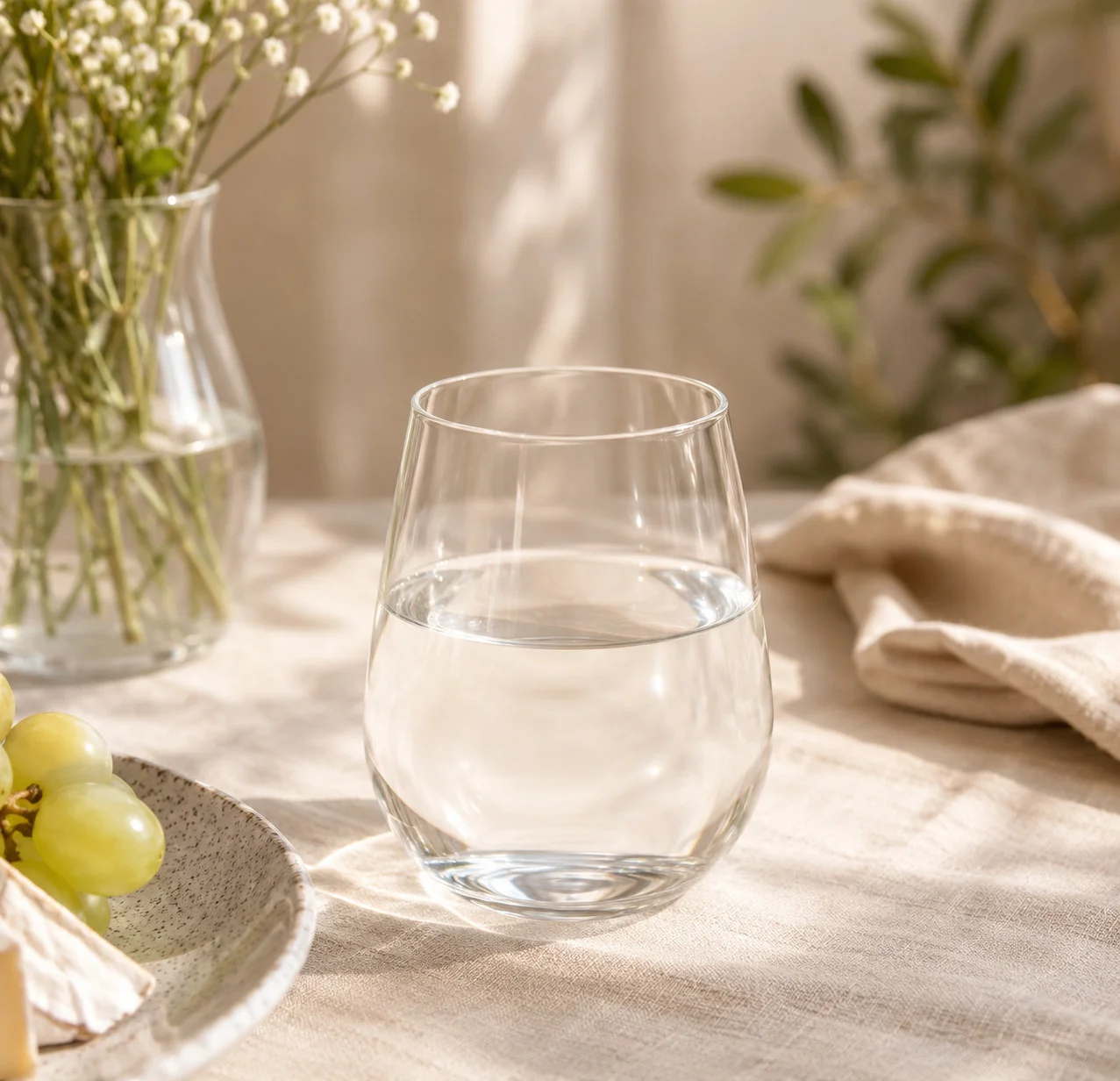 Φωτογραφία προϊόντος: Lav Glass Ποτήρι Νερού - Αναψυκτικού Paris 475ml