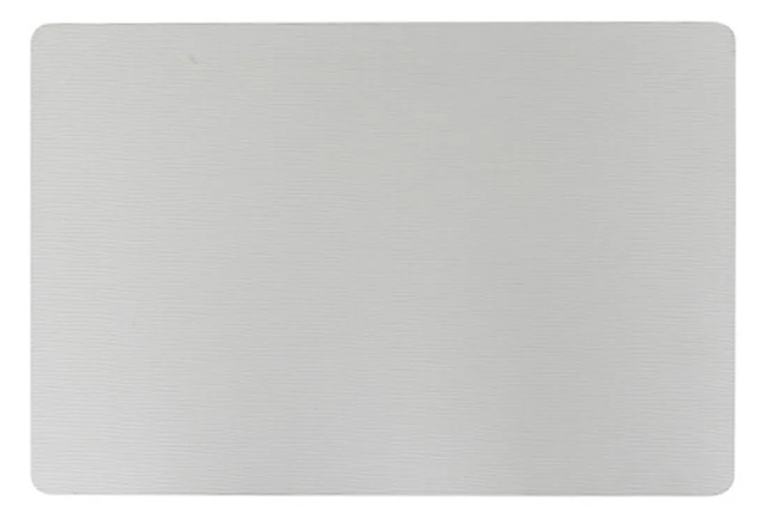 Φωτογραφία προϊόντος: Secret De Gourmet Σουπλά PVC Ely Grey 50X30cm