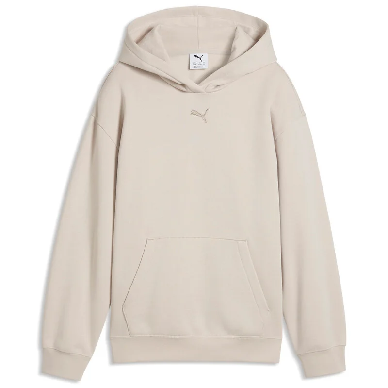 Φωτογραφία προϊόντος: PUMA JR ESS Centered Cat Logo Relaxed Hoodie FL G (692973-82) ΦΟΥΤΕΡ ΠΑΙΔΙΚΟ