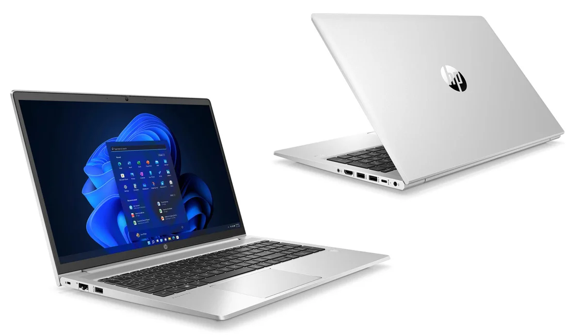 Φωτογραφία προϊόντος: HP Laptop ProBook 450 G8, Refurbished Grade B, i5-1135G7, 8/128GB M.2, 15.6", Cam, IRIS Xe Graphics, FreeDOS