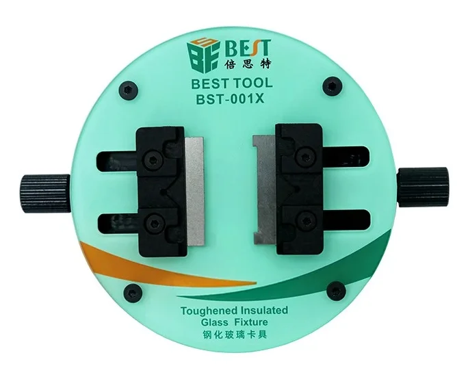 Φωτογραφία προϊόντος: BEST βάση πλακέτας PCB BST-001X για επισκευές κινητών