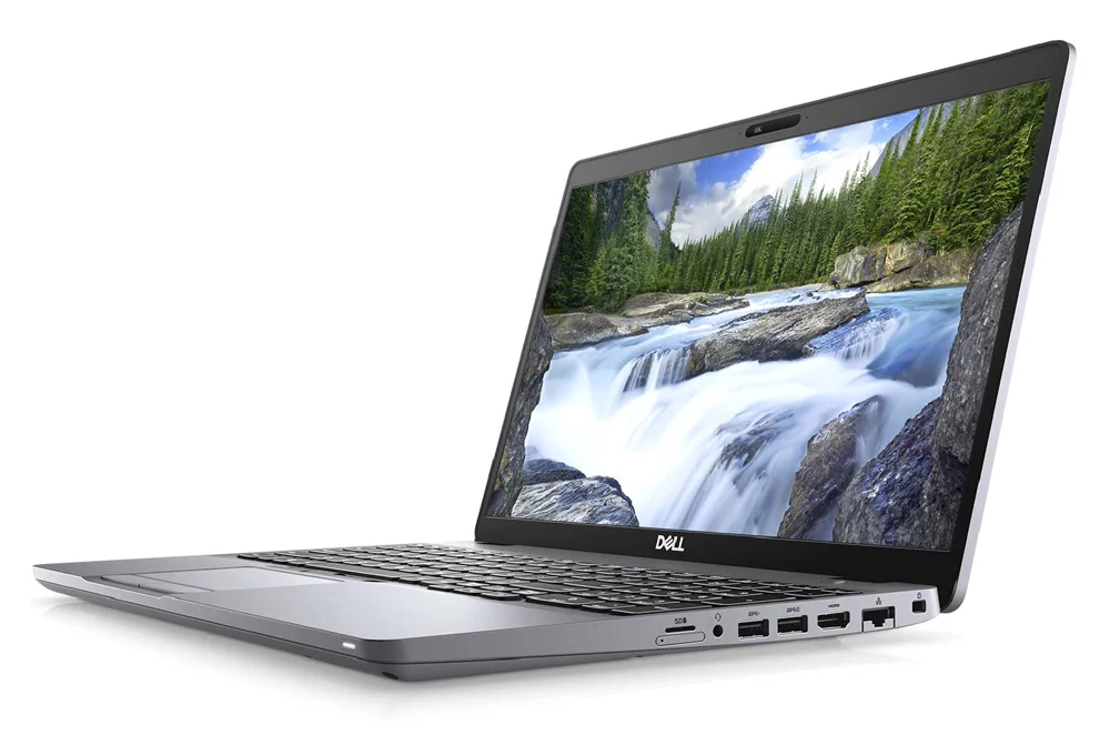 Φωτογραφία προϊόντος: DELL Laptop Latitude 5510, Refurbished Grade B, i5-10310U, 8/256GB NVME, 15.6", Cam, UHD Graphics 620, FreeDOS