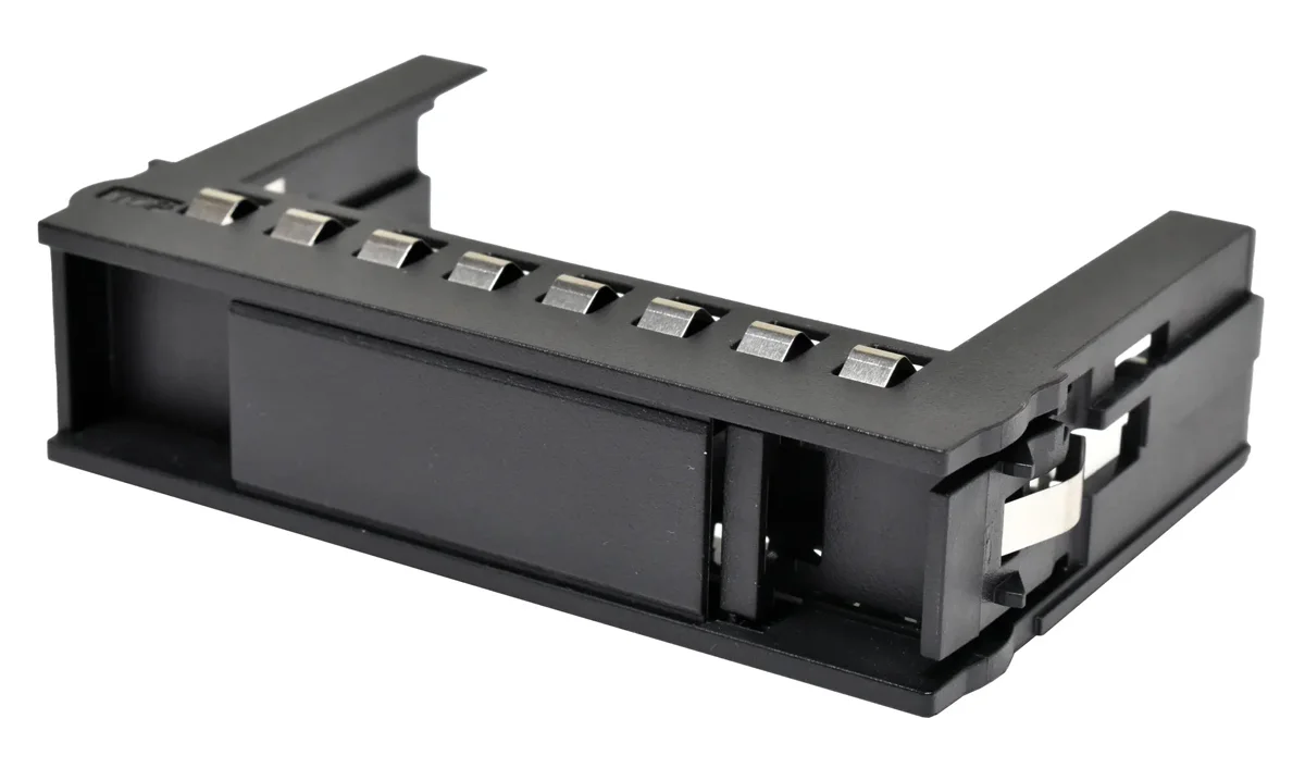 Φωτογραφία προϊόντος: UNBRANDED Drive Filler Blank για Dell 0F3F7V HDD 3.5", για servers GEN14 R740 R740xd (new)