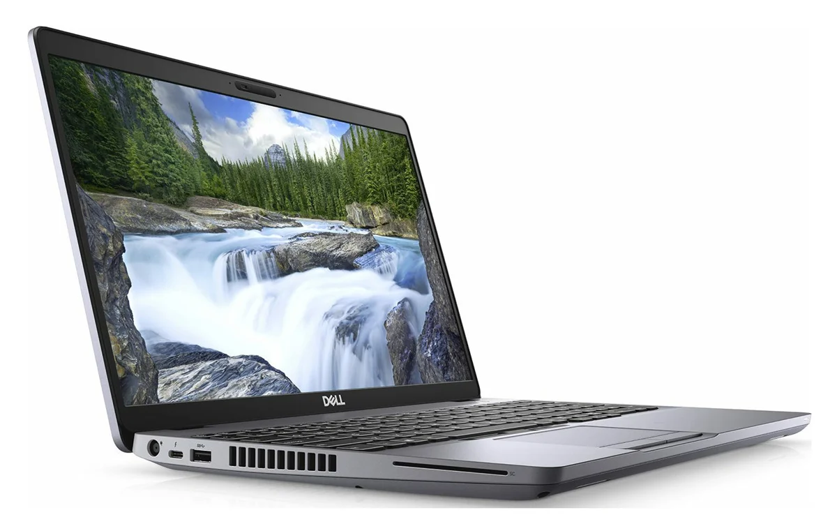 Φωτογραφία προϊόντος: DELL Laptop Latitude 5511, Refurbished Grade B, i7-10850H, 16/512GB NVME, 15.6", Cam, UHD Graphics 630, FreeDOS