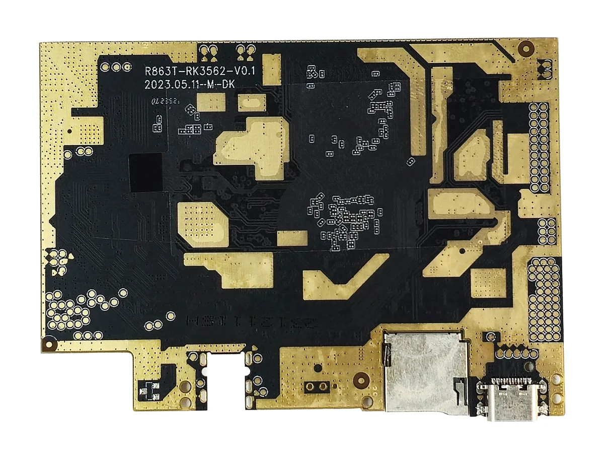 Φωτογραφία προϊόντος: BLACKVIEW ανταλλακτική motherboard για tablet Tab 70 WiFi