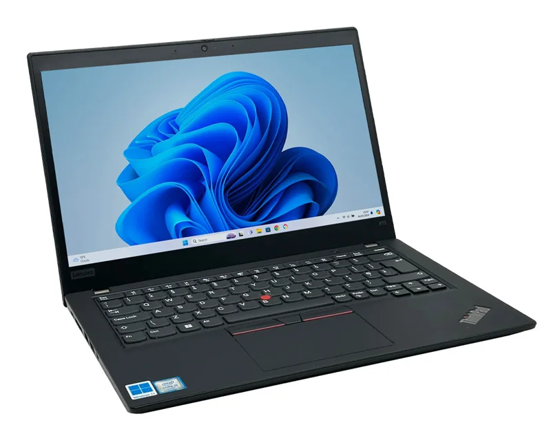 Φωτογραφία προϊόντος: LENOVO Laptop ThinkPad X13 Gen 1, Refurbished Grade B, i5-10210U, 8/256GB NVME, 13.3", Cam, UHD Graphics 620, FreeDOS