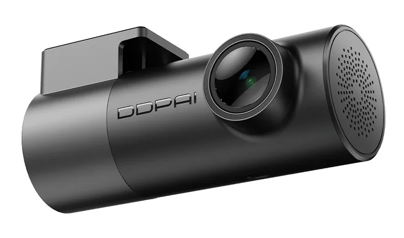 Φωτογραφία προϊόντος: DDPAI smart κάμερα αυτοκινήτου MINI Pro 2K, WiFi