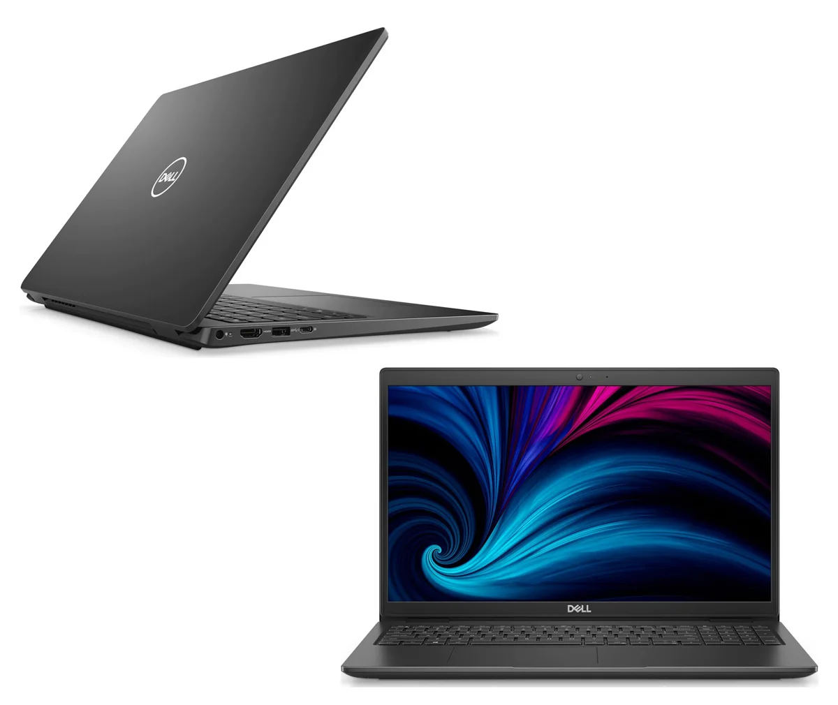 Φωτογραφία προϊόντος: DELL Laptop Latitude 3520, Refurbished Grade B, i5-1145G7, 8/256GB NVME, 15.6", Cam, IRIS Xe Graphics, FreeDOS