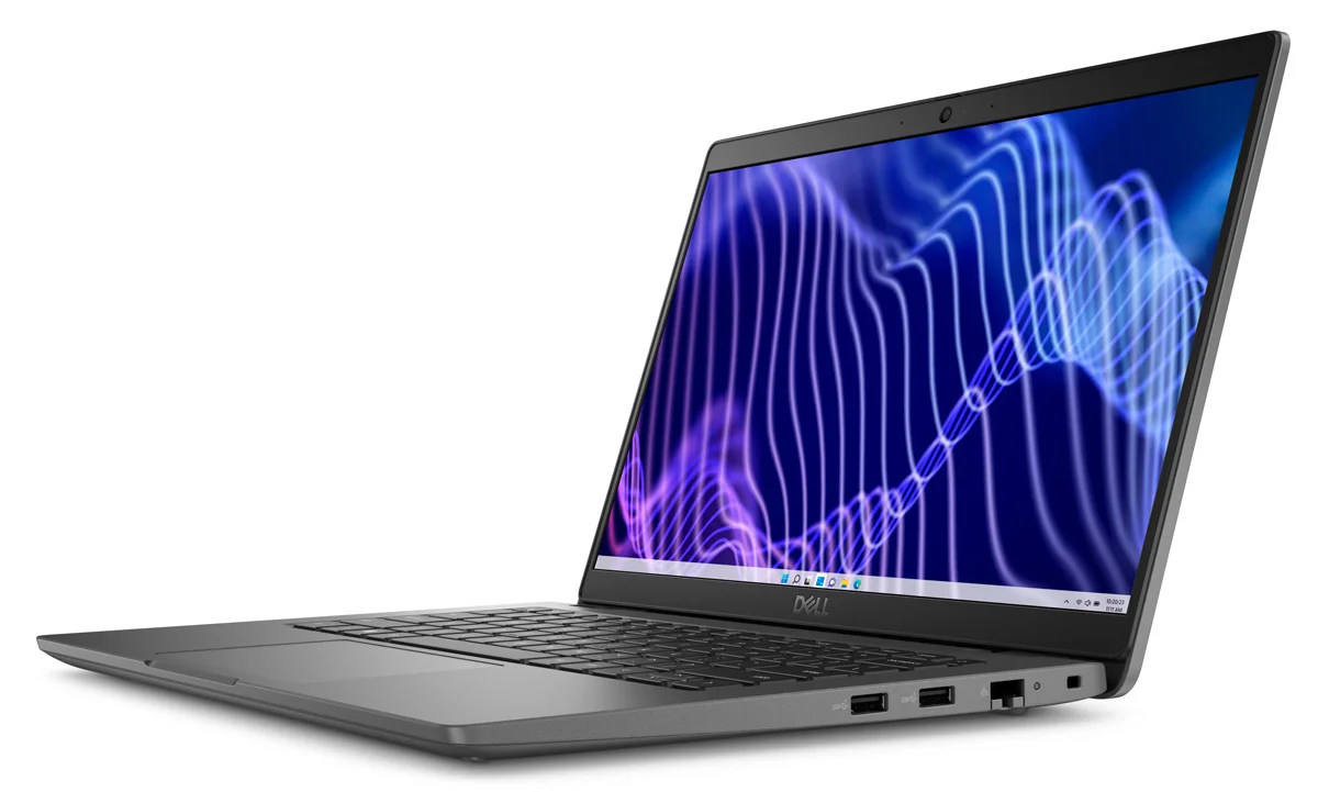 Φωτογραφία προϊόντος: DELL Laptop Latitude 3440, Refurbished Grade B, i3-1215U, 8/256GB NVME, 14", Cam, Integrated Graphics, FreeDOS