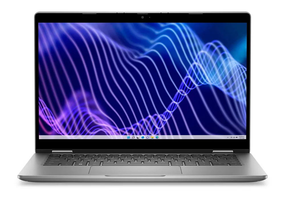 Φωτογραφία προϊόντος: DELL Laptop Latitude 3340 2 in 1, i5-1335U, 8/256GB NVME, 13.3", Cam, Iris Xe Graphics, NEW OPEN BOX Grade A