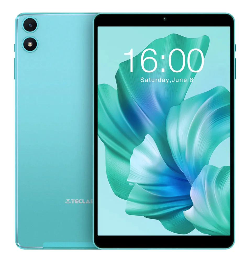 Φωτογραφία προϊόντος: TECLAST tablet P85 2025, 8", 3/64GB, Android 15, 5000mAh, μπλε
