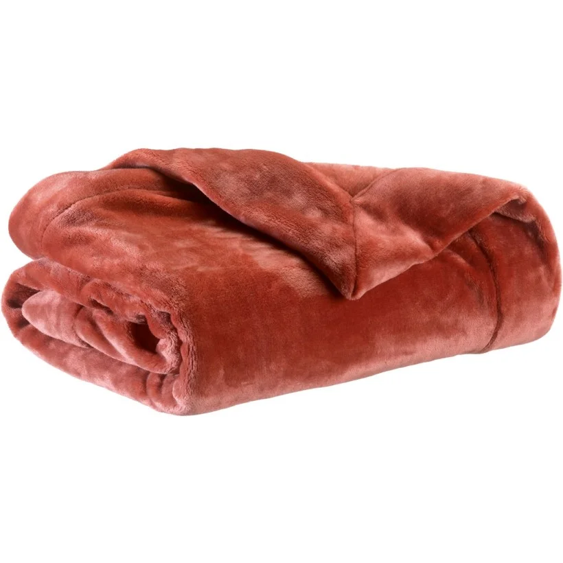 Φωτογραφία προϊόντος: ΚΟΥΒΕΡΤΑ VIVARAISE TENDER SIENNE 150×200 100% POLYESTER