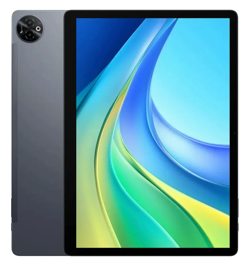 Φωτογραφία προϊόντος: DOOGEE tablet Tab E3 Max, 14", 8/256GB, 4G, Android 16, 13500mAh, γκρι