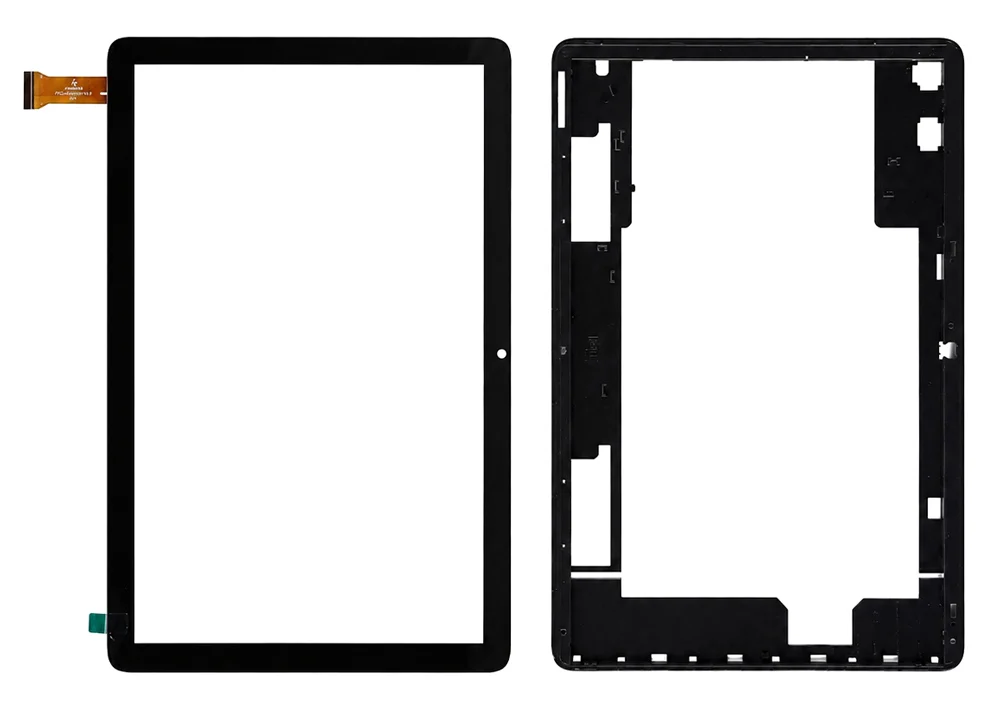 Φωτογραφία προϊόντος: TECLAST ανταλλακτικό Touch Panel & Front Cover για tablet P33 P5D1