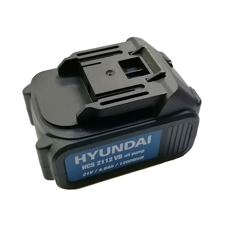 Φωτογραφία προϊόντος: Μπαταρία HYUNDAI HBA58 20V 4Ah