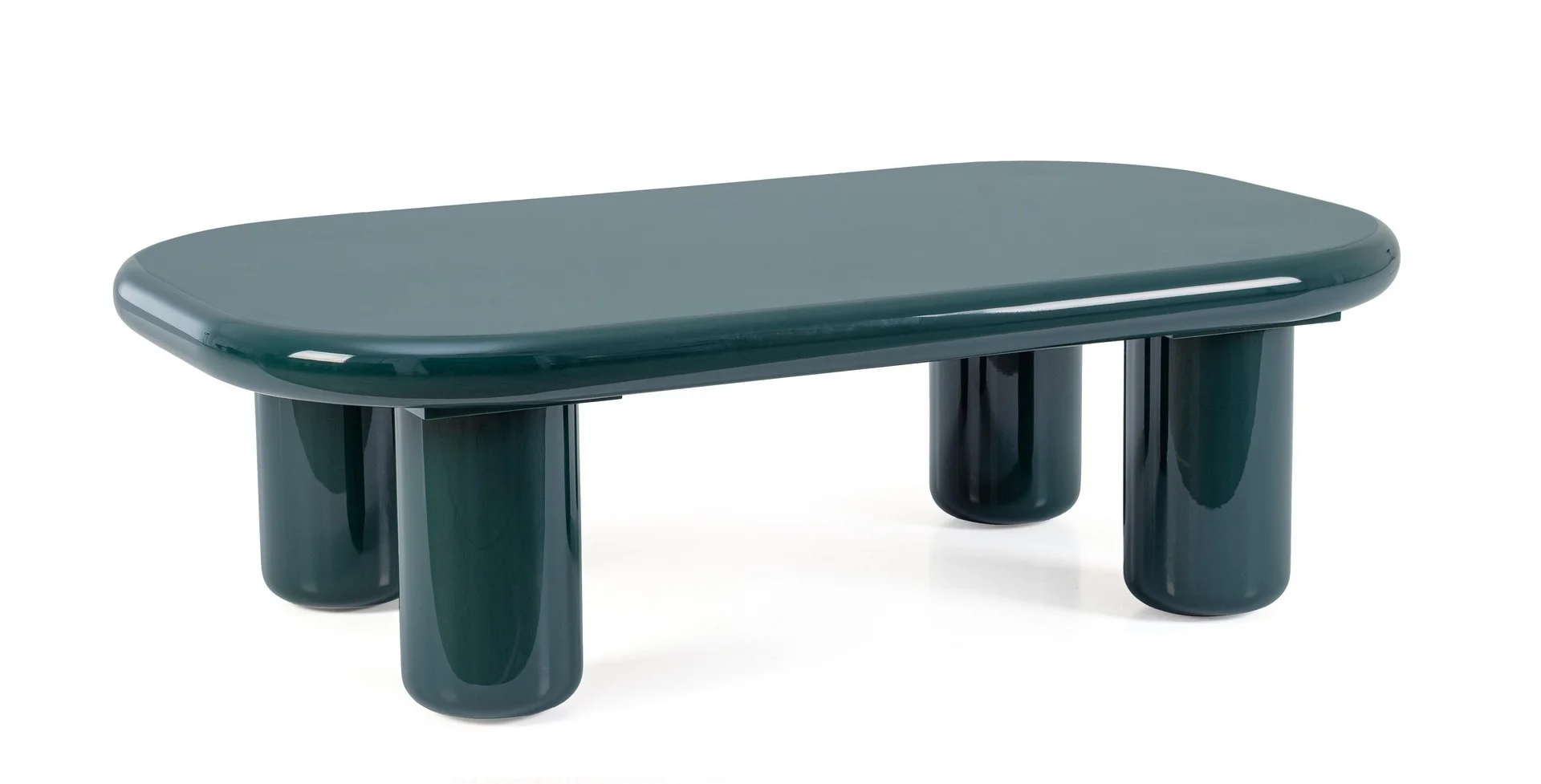 Φωτογραφία προϊόντος: Τραπεζάκι Coffee Table "Otilia" Deep Rect 70x120cm (Bizzotto) (BZ-0734631)