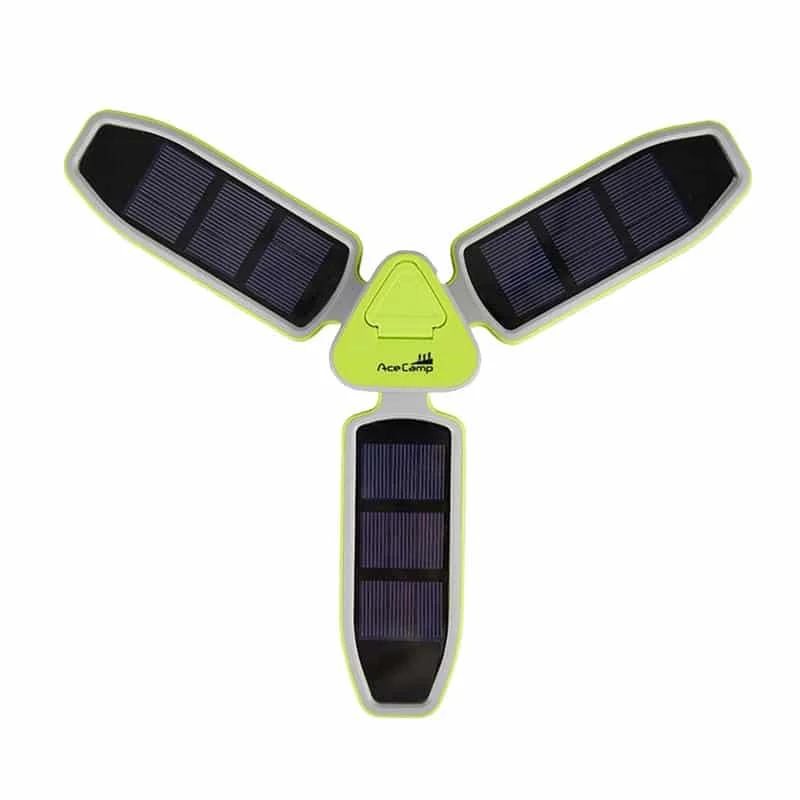 Φωτογραφία προϊόντος: Λάμπα Led Ace Camp Surya