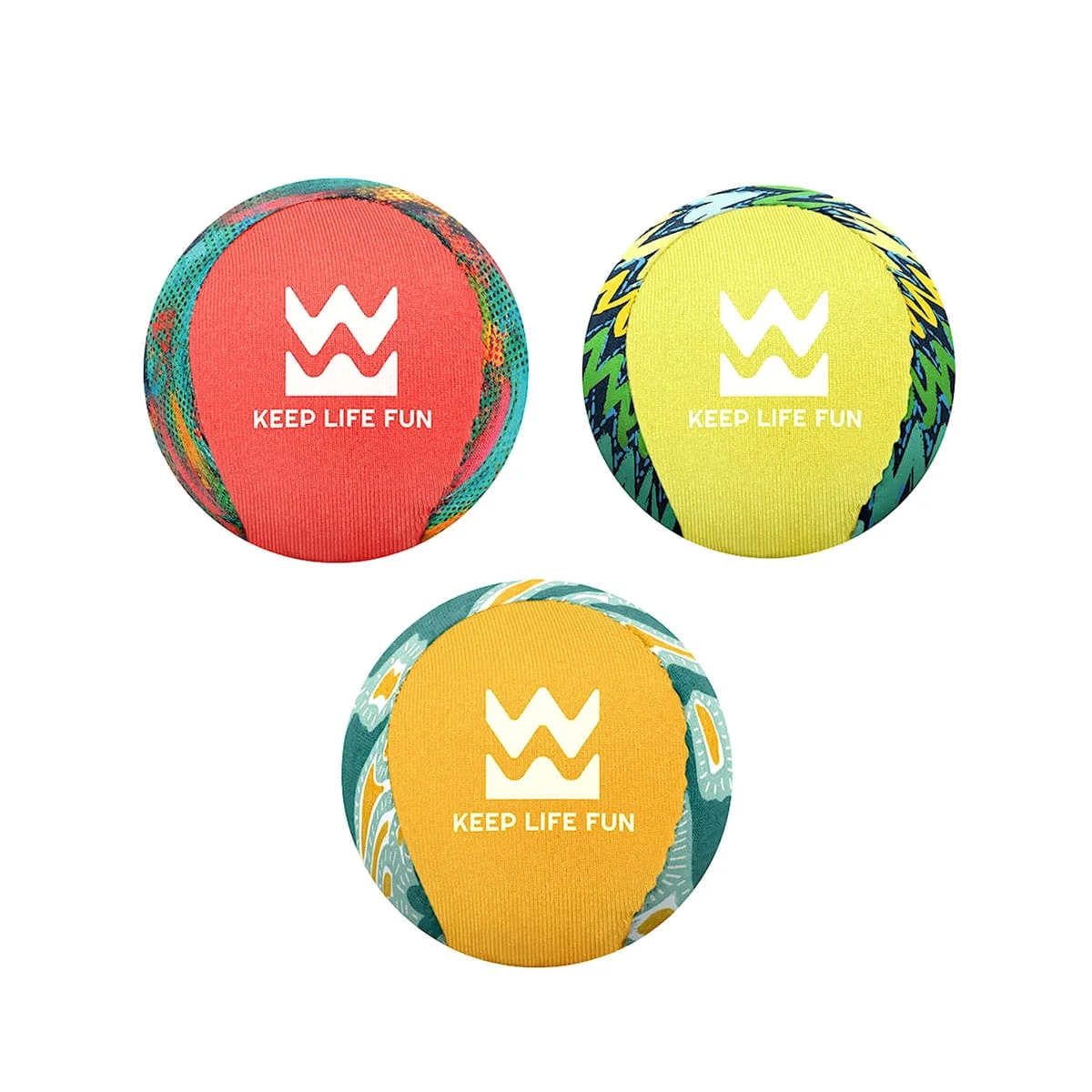 Φωτογραφία προϊόντος: Μπαλάκι νερού Waboba Ball Original