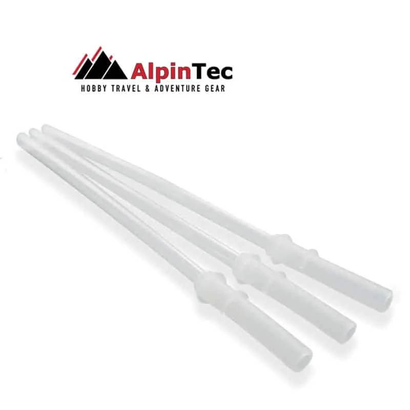Φωτογραφία προϊόντος: AlpinTec - AlpinPro Ανταλλακτικά Καλαμάκια Παγουριών AlpinTec