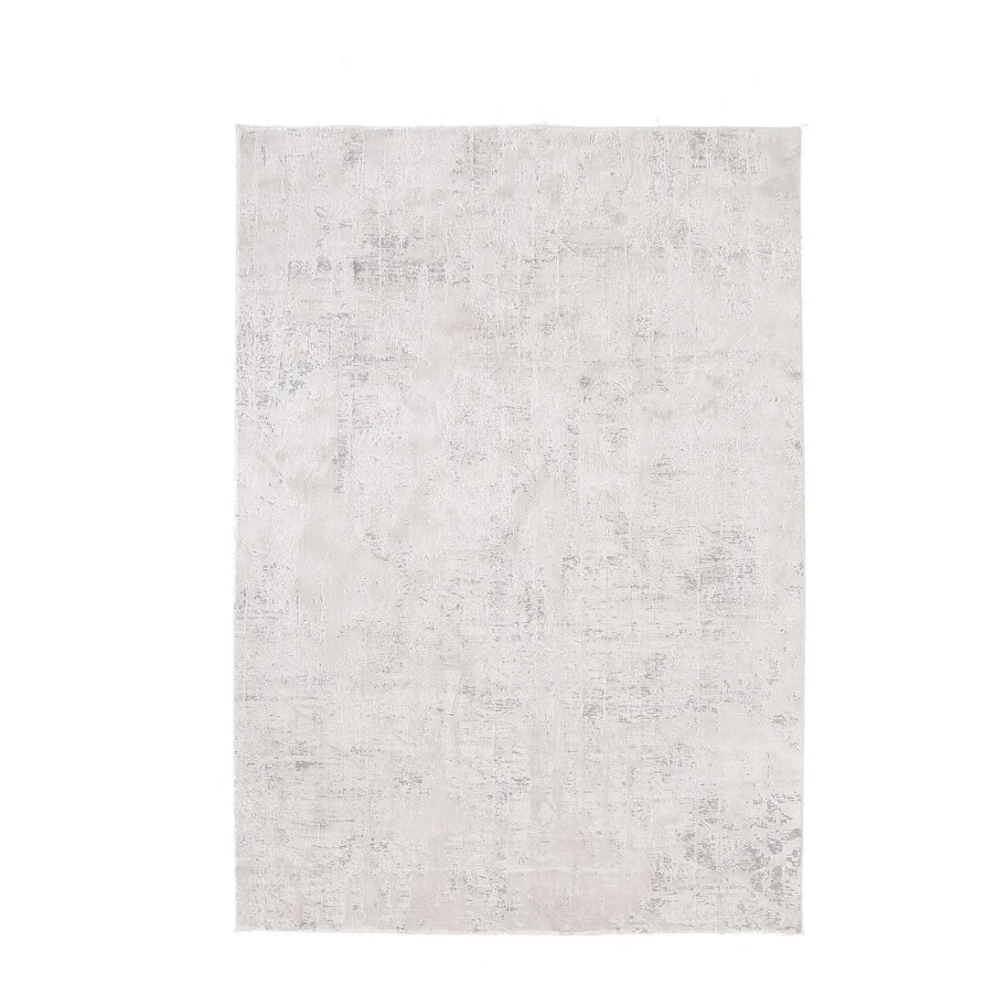 Φωτογραφία προϊόντος: Χαλί Silky 341D WHITE Royal Carpet - 70 x 140 cm
