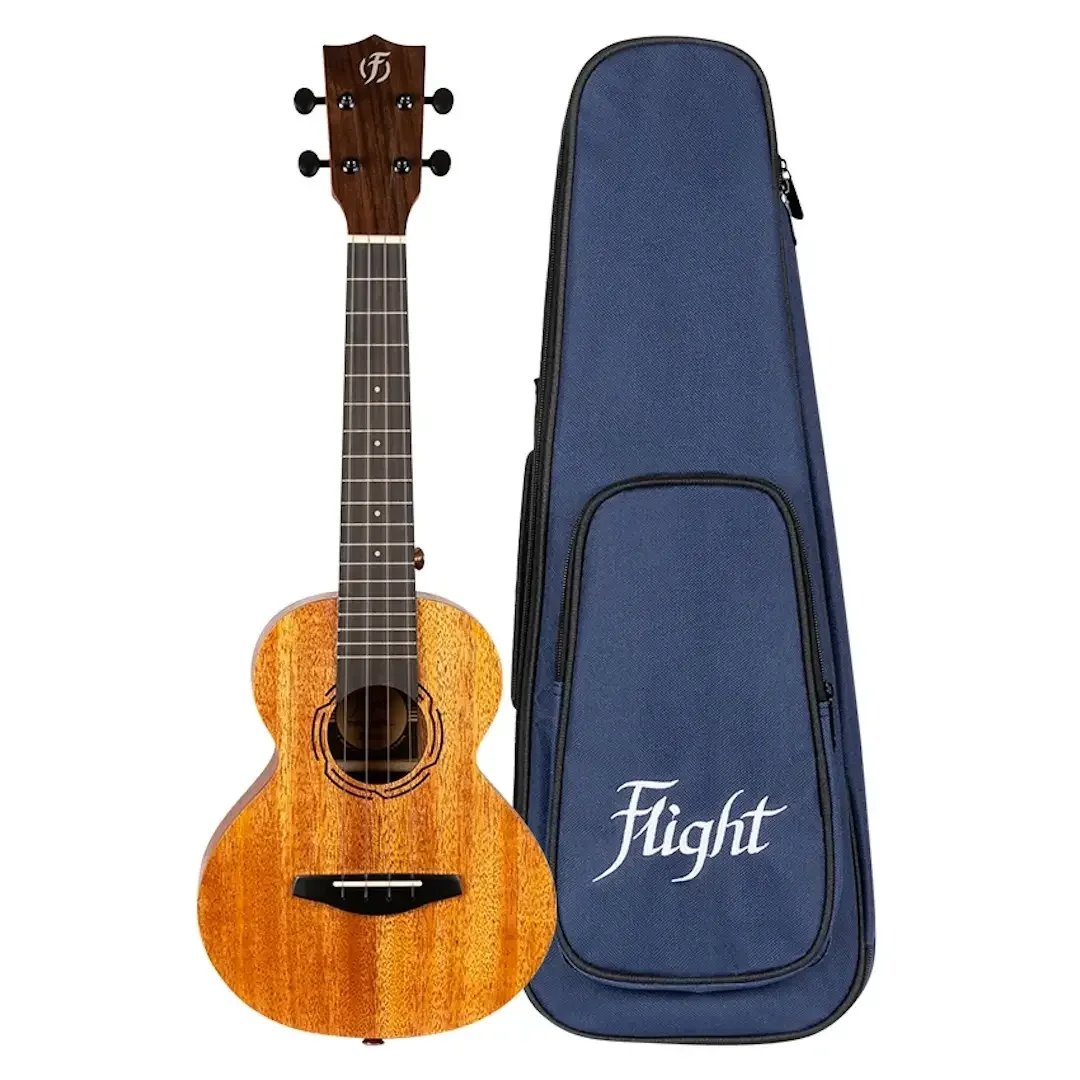 Φωτογραφία προϊόντος: Flight NUC500 Concert Γιουκαλίλι Natural