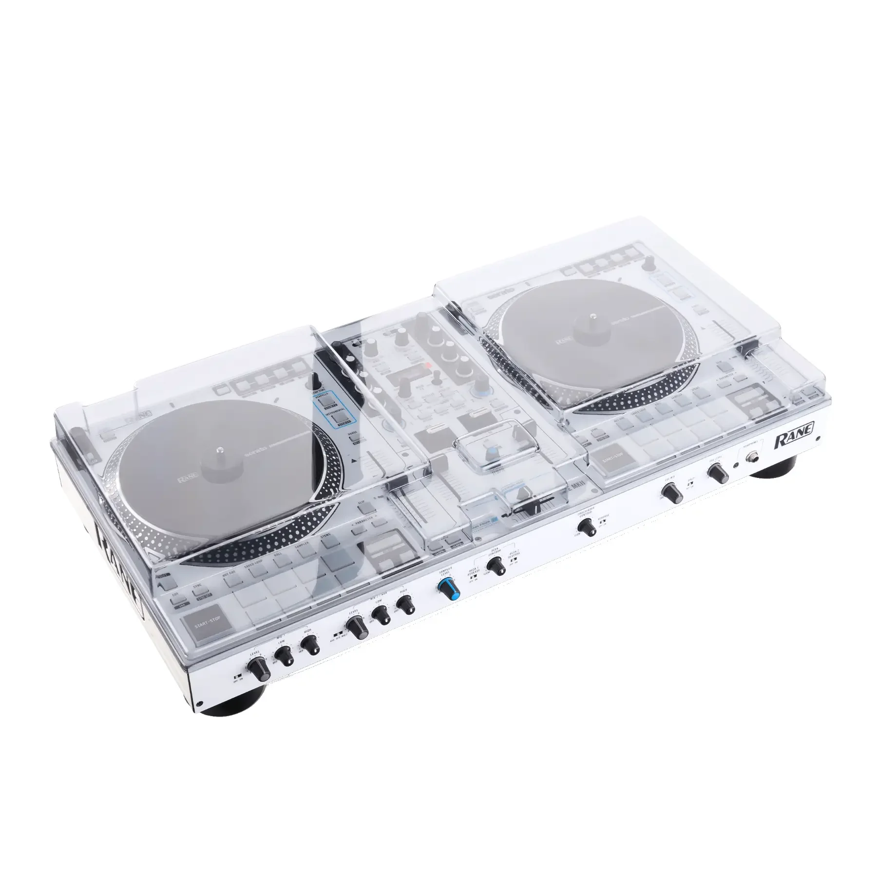 Φωτογραφία προϊόντος: Decksaver Rane One MK1/ MK2 Κάλυμμα Προστασίας