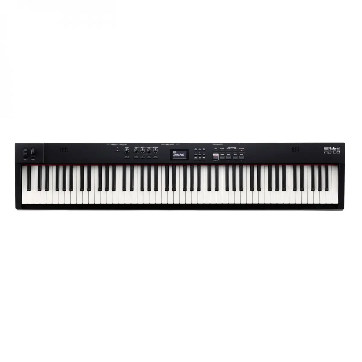 Φωτογραφία προϊόντος: Roland RD-08 Stage Piano Μαύρο B' Stock