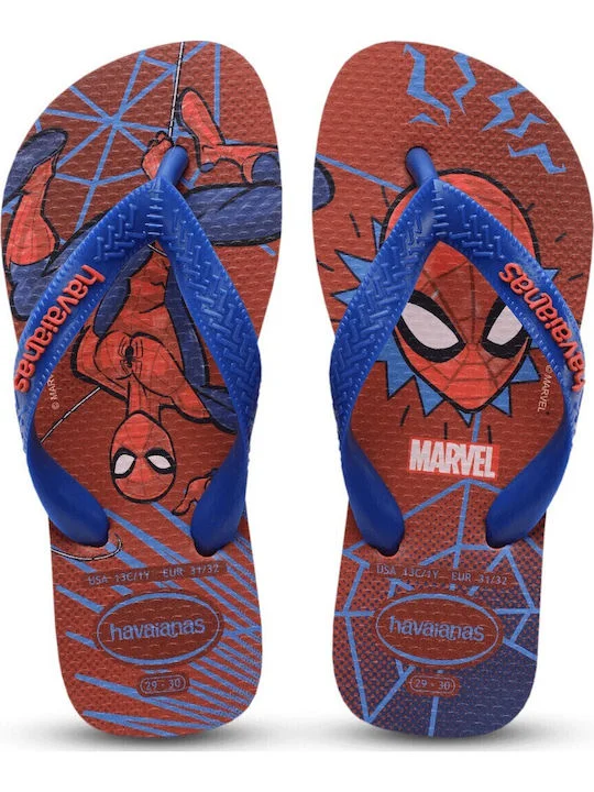 Φωτογραφία προϊόντος: HAVAIANAS Kids Top Marvel II