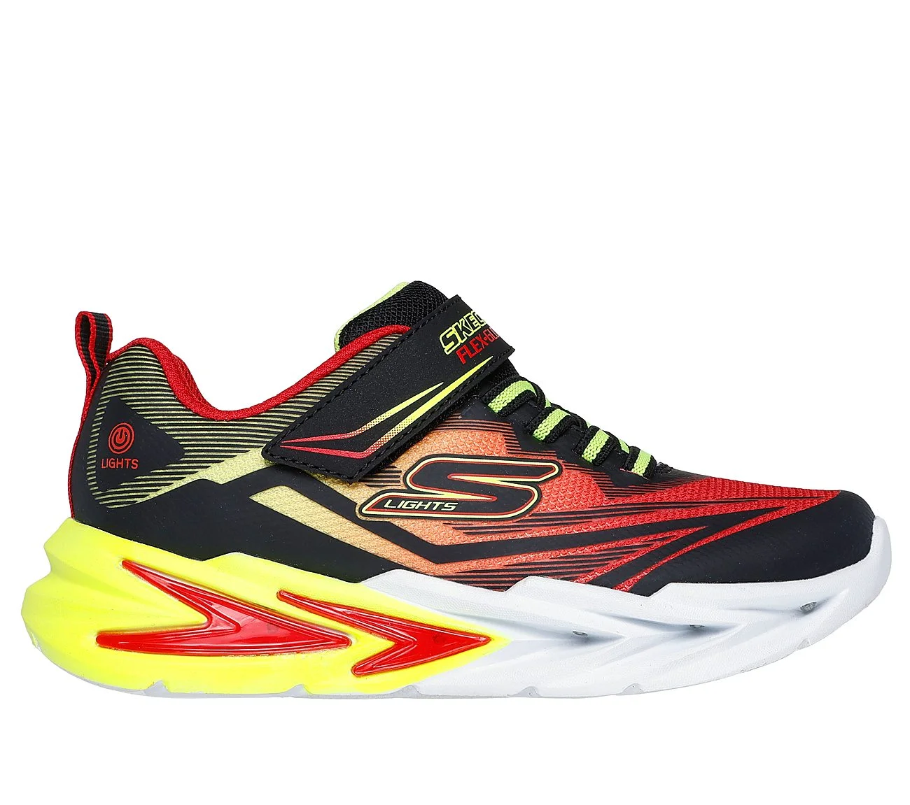 Φωτογραφία προϊόντος: SKECHERS S.Lights-Flex-Glow Ultra