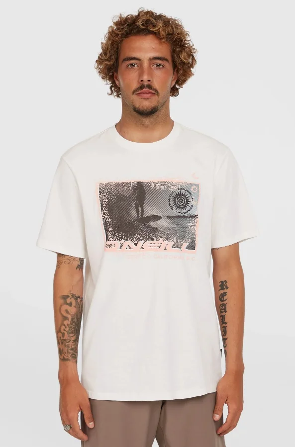 Φωτογραφία προϊόντος: O'NEILL Photo Print T-Shirt