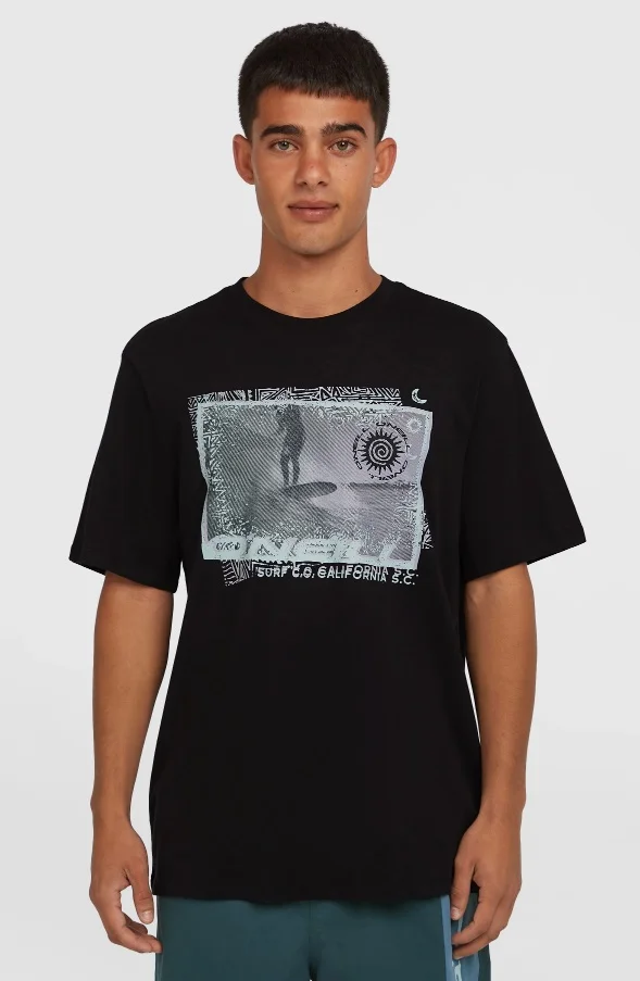 Φωτογραφία προϊόντος: O'NEILL Photo Print T-Shirt