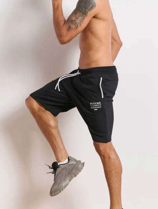 Φωτογραφία προϊόντος: BODY TALK BDTK M Back To The Future Walkshorts