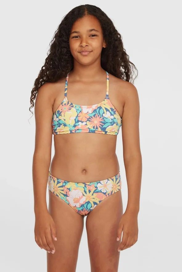 Φωτογραφία προϊόντος: O'NEILL G Ess Bralette Bikini