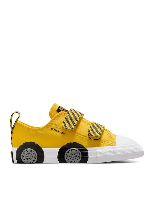 Φωτογραφία προϊόντος: CONVERSE ALL STAR Construction Truck OX