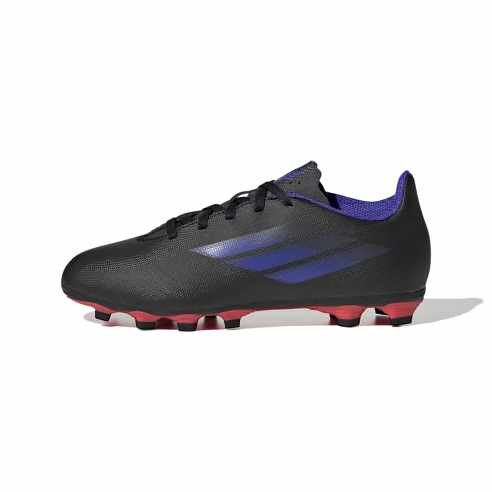 Φωτογραφία προϊόντος: ADIDAS PERFORMANCE ADIDAS X Speedflow.4 FG J