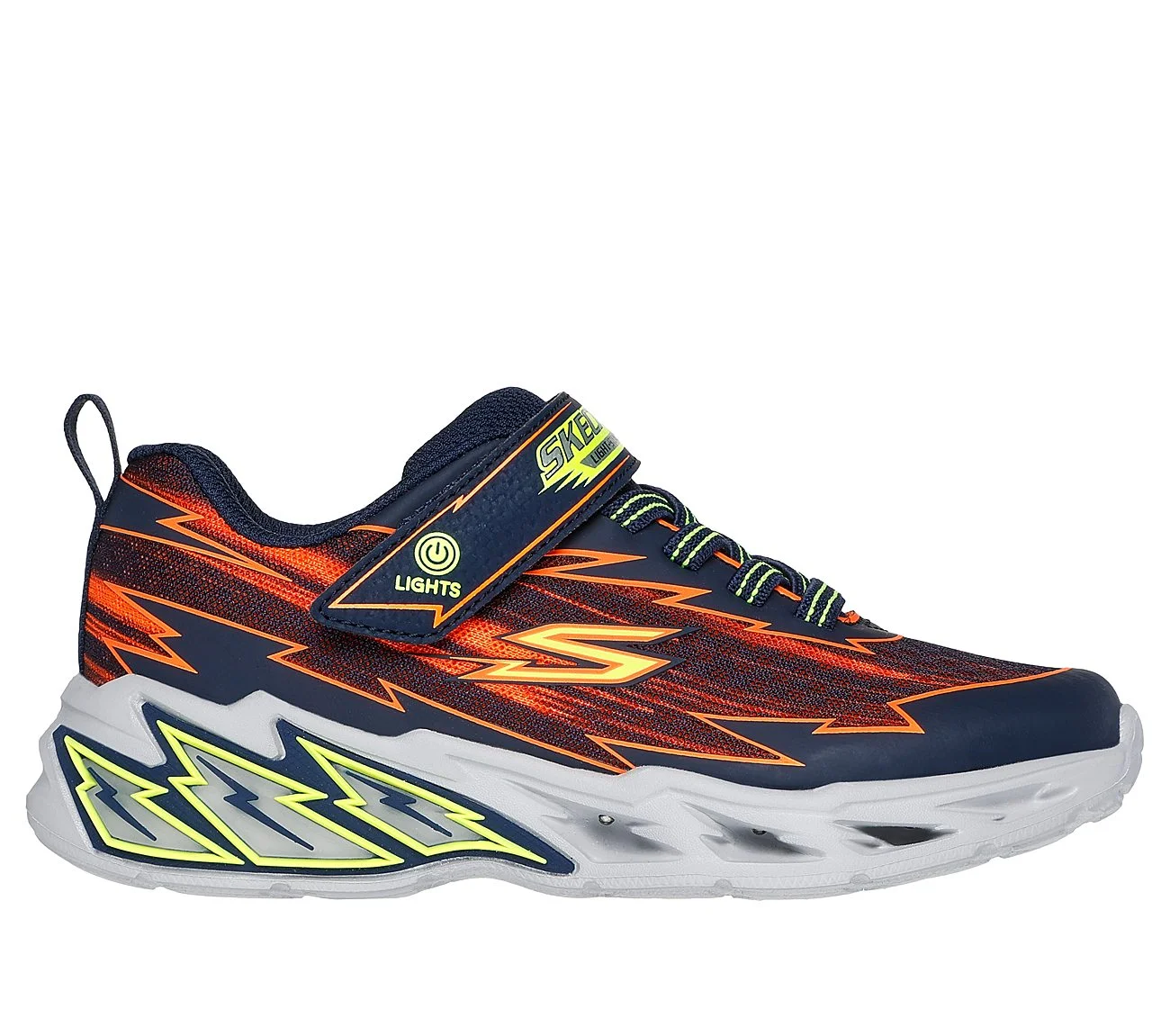 Φωτογραφία προϊόντος: SKECHERS S.Lights-Light Storm