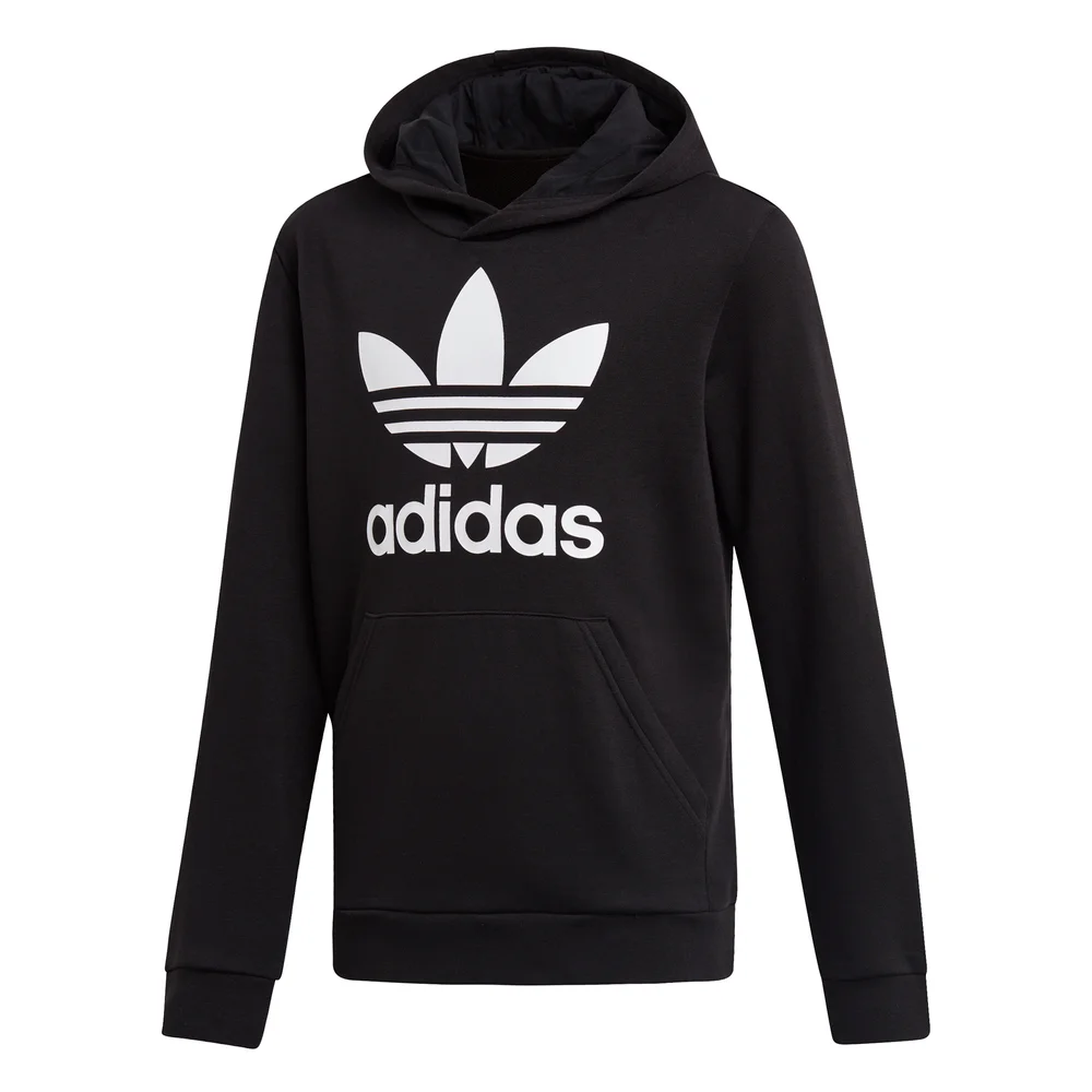 Φωτογραφία προϊόντος: ADIDAS ORIGINAL ADIDAS Jr.Trefoil Hoodie