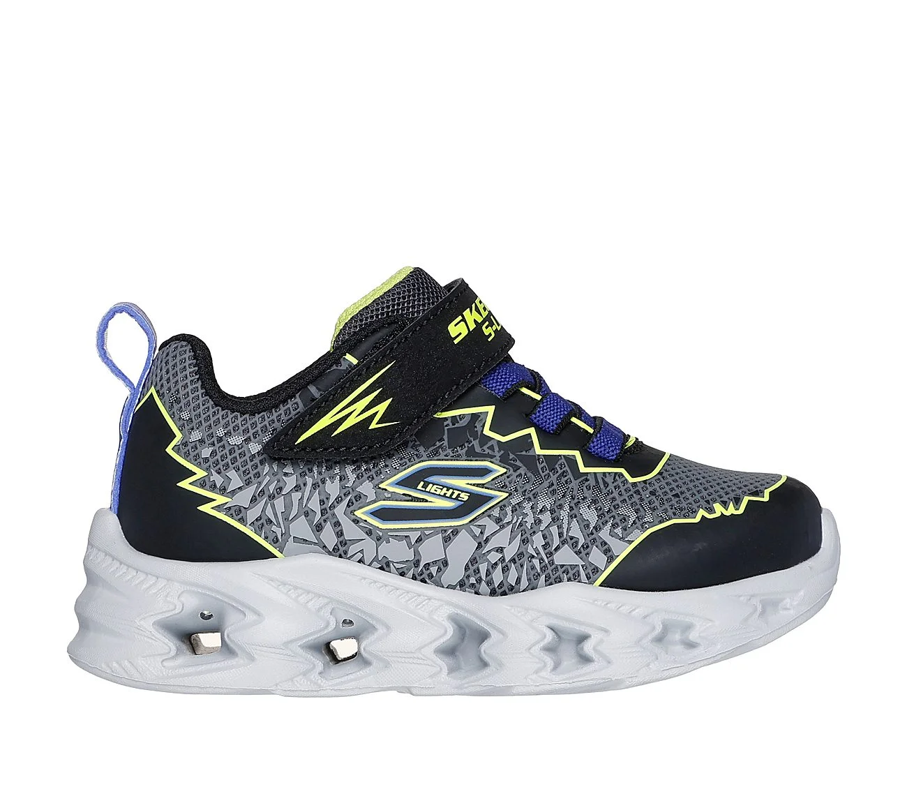 Φωτογραφία προϊόντος: SKECHERS S.Lights-Vortex-Zorento