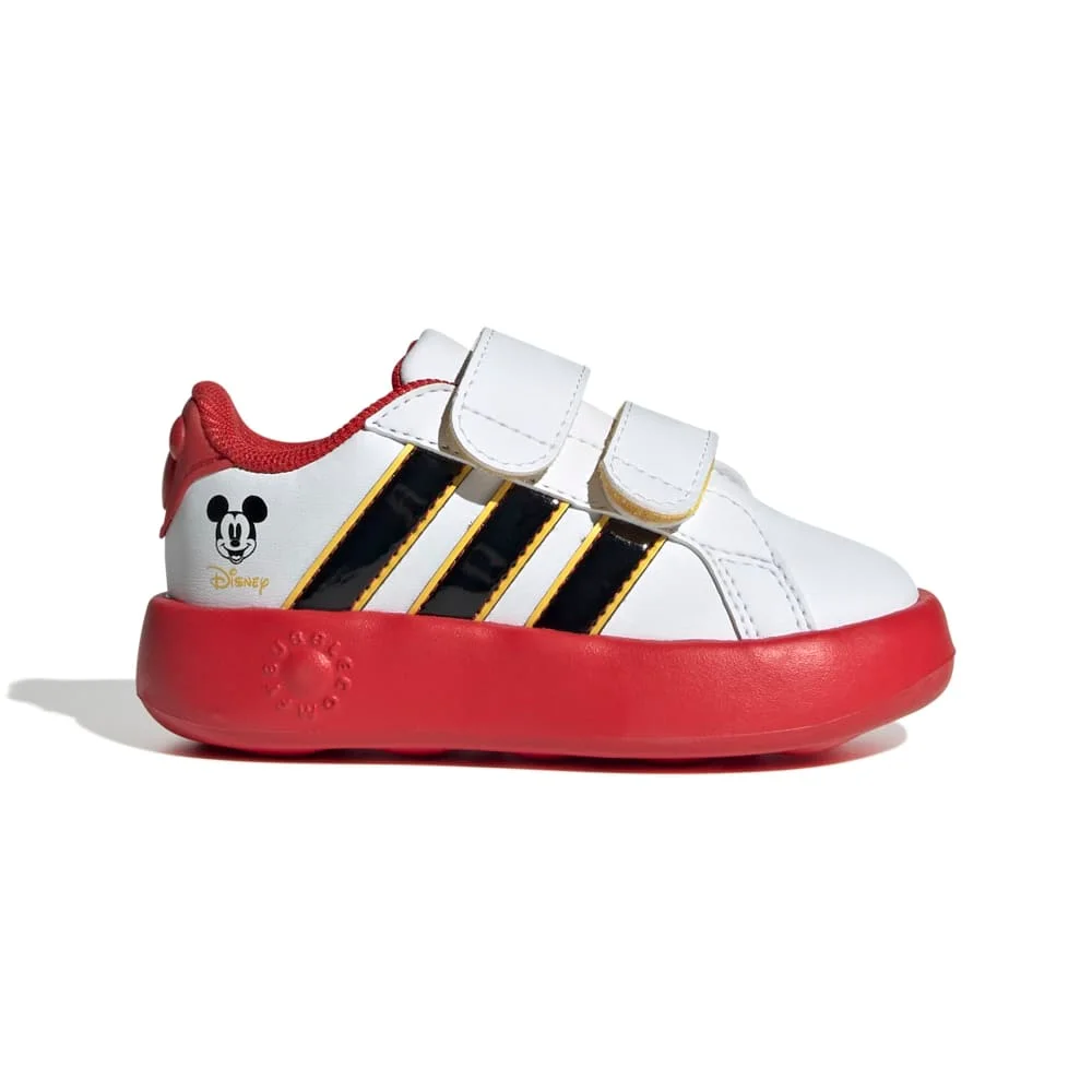 Φωτογραφία προϊόντος: ADIDAS PERFORMANCE ADIDAS Grand Court Mickey CF I