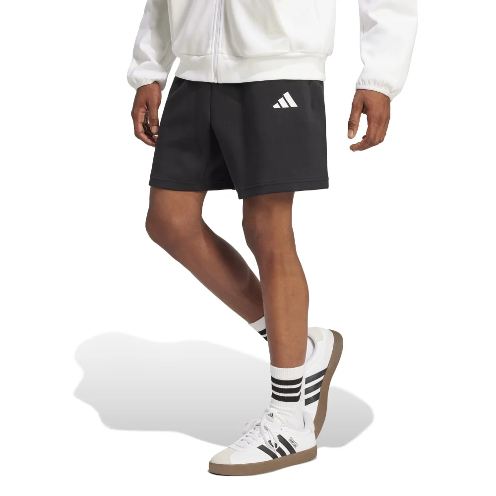 Φωτογραφία προϊόντος: ADIDAS PERFORMANCE ADIDAS M FI Small Logo Shorts
