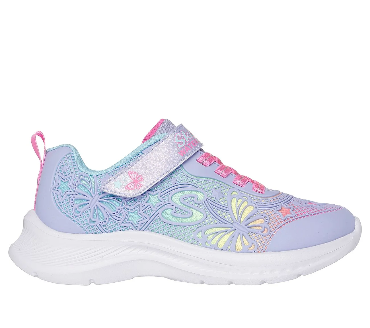 Φωτογραφία προϊόντος: SKECHERS Butterfly Flush