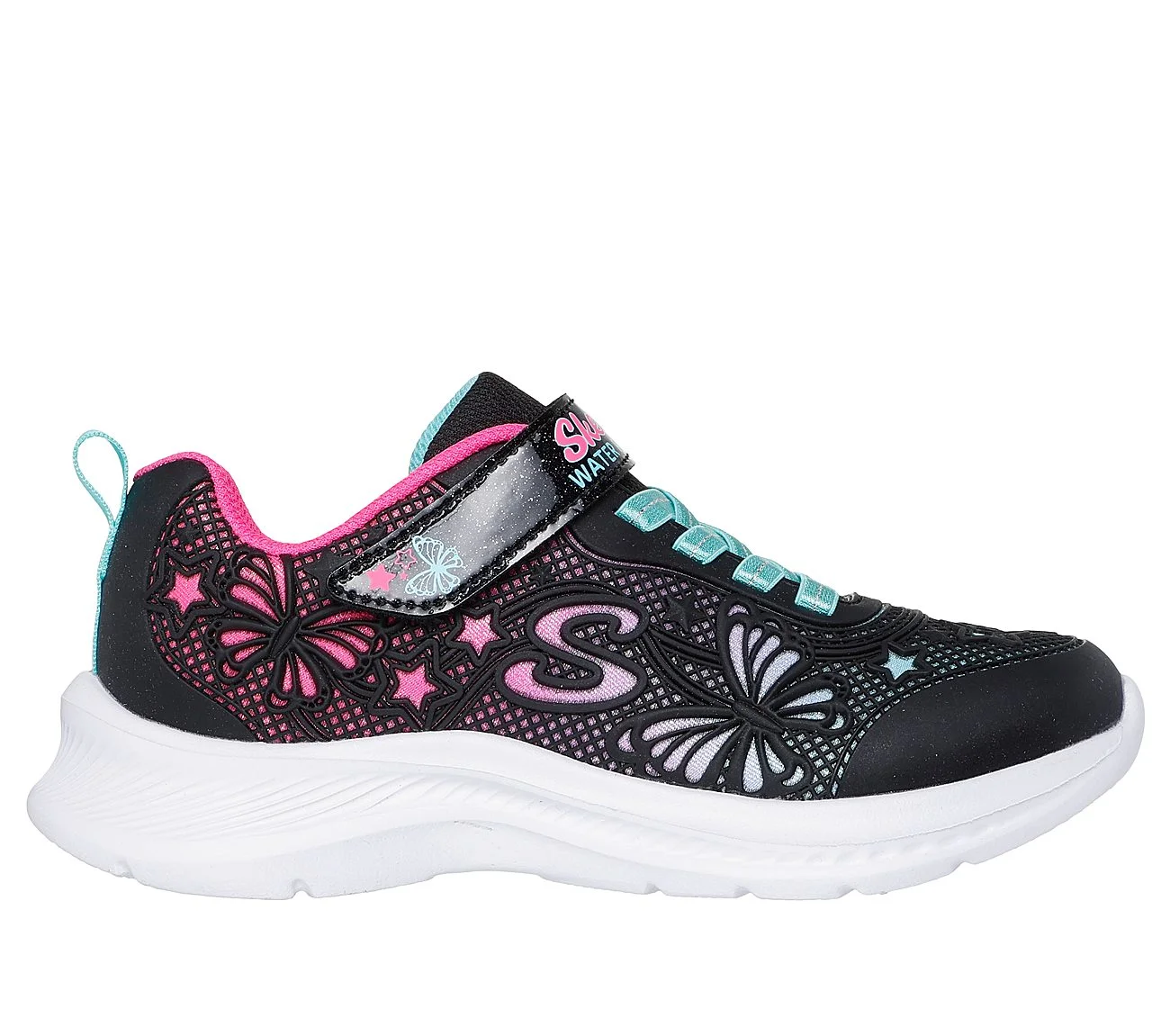 Φωτογραφία προϊόντος: SKECHERS Butterfly Flush
