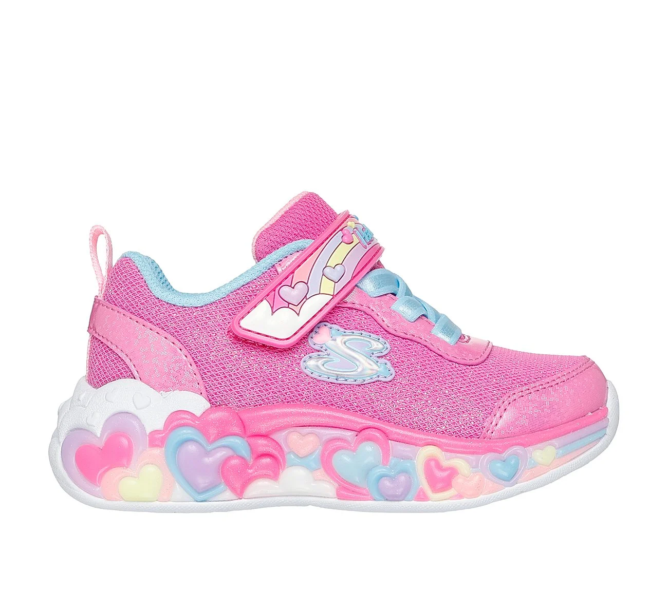 Φωτογραφία προϊόντος: SKECHERS Heart Lights-Ton Of Love