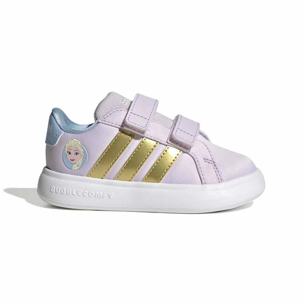 Φωτογραφία προϊόντος: ADIDAS PERFORMANCE ADIDAS Grand Court Elsa I