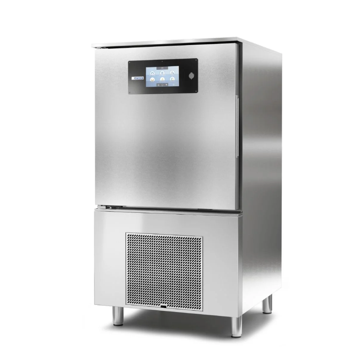 Φωτογραφία προϊόντος: Blast chiller Afinox INFINITY-X 20GN1/1- 10GN2/1 START