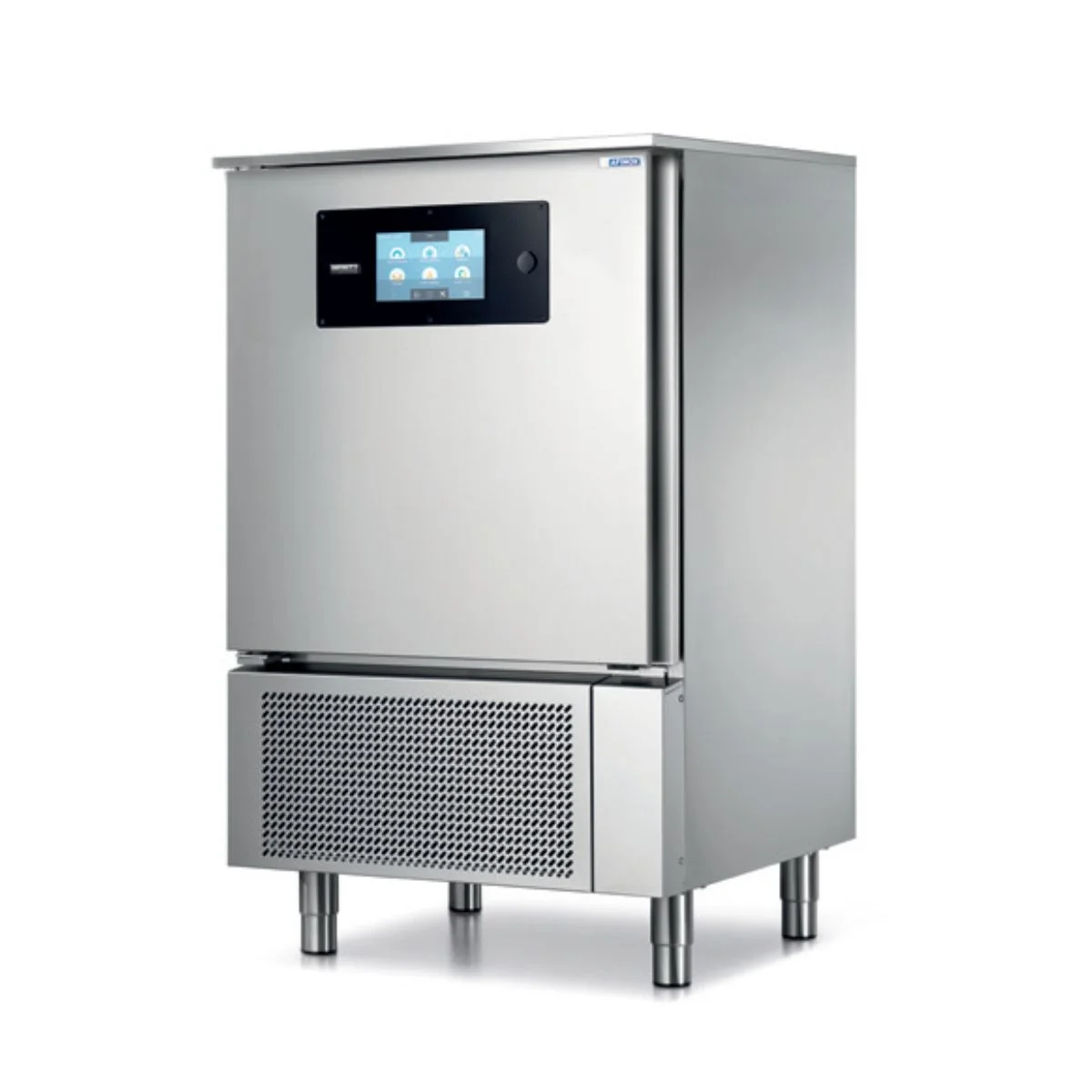 Φωτογραφία προϊόντος: Blast chiller Afinox INFINITY 8 START