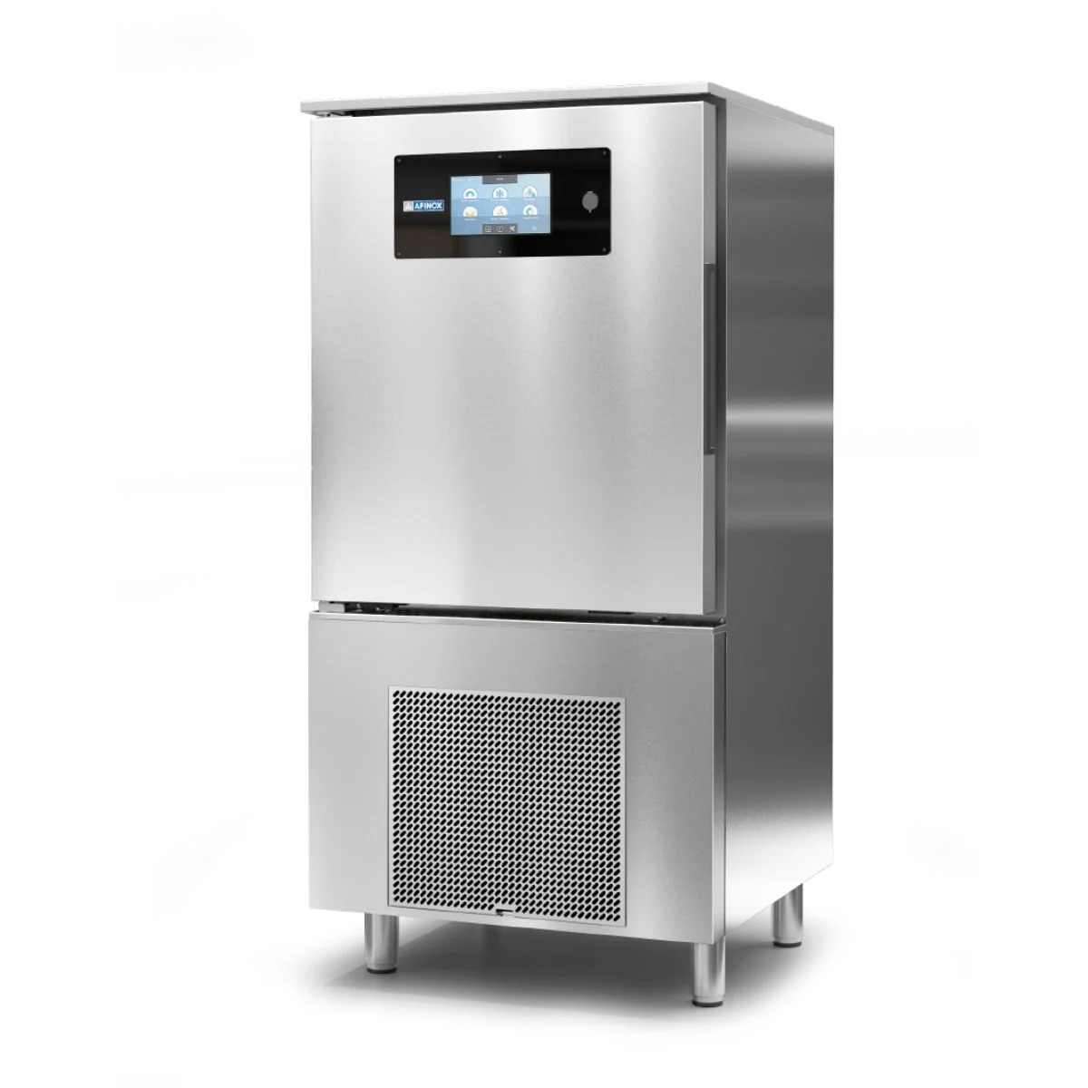 Φωτογραφία προϊόντος: Blast chiller Afinox INFINITY-X START 10T