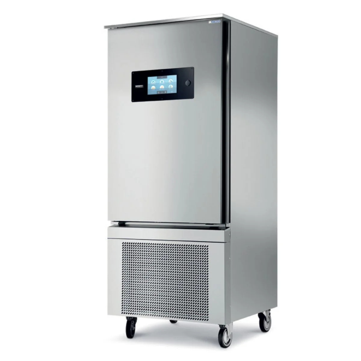 Φωτογραφία προϊόντος: Blast chiller Afinox INFINITY 15 START