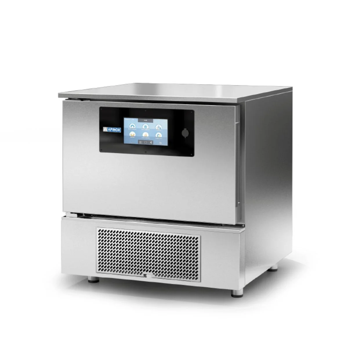 Φωτογραφία προϊόντος: Blast chiller Afinox INFINITY-X 5-P START